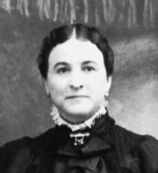 Sarah Elizabeth Tuttle (1852 - 1932) Profile